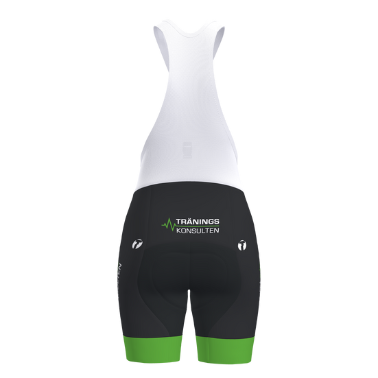 Vitric Bib Shorts Women