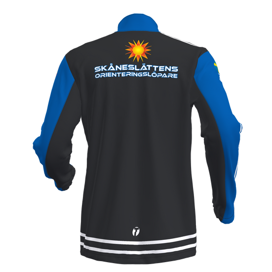 Performance 2.0 Jacket Jr