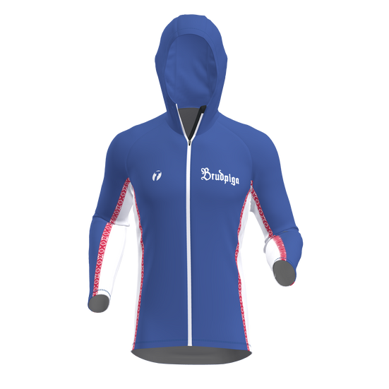 Flex 3.0 Hoodie Women