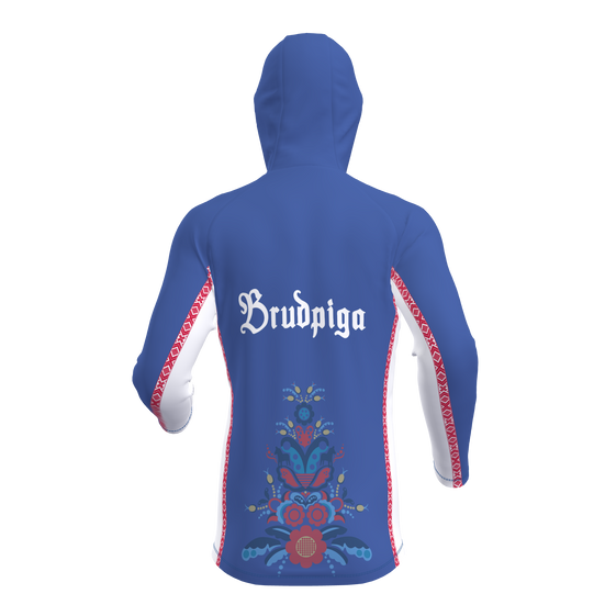 Flex 3.0 Hoodie Women