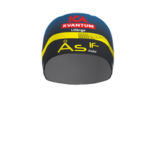Bi-Elastic Air Headband