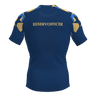 Run Ecogreen T-Shirt SS Women