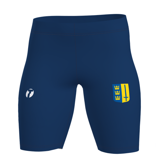 Run 2.0 Short Tights Men