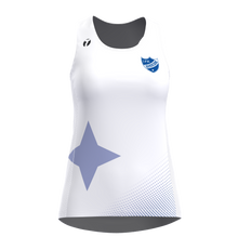 Run Singlet Women