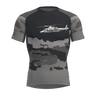 Fast T-Shirt SS Men