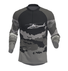 Trail Shirt LS Men