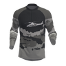 Trail Shirt LS Women