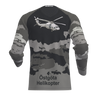 Basic O-Shirt LS