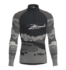 Vision 3.0 Raceshirt LS Men