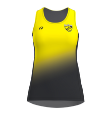 Run Singlet Women