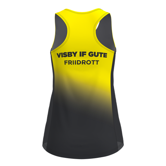 Run Singlet Women