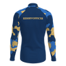 Ambition Raceshirt LS Men