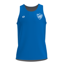 Run Singlet Men