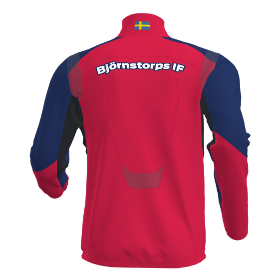 Element Plus Jacket Men