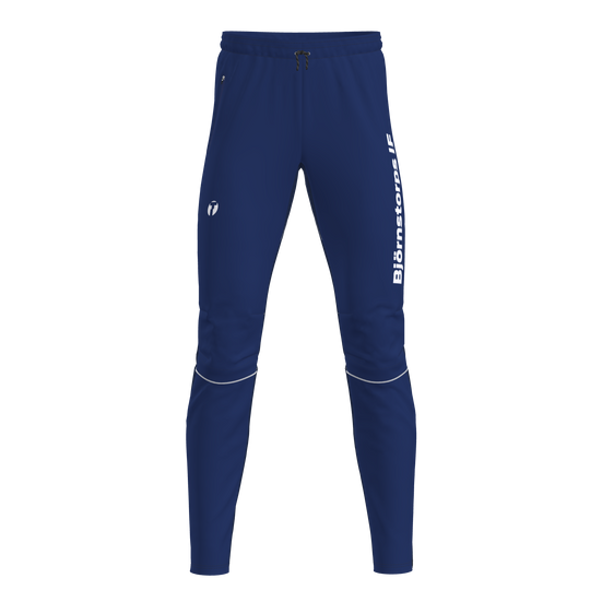Element Plus Pants 3/4Z Women