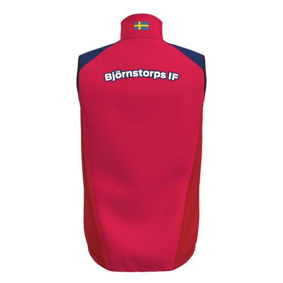 Ambition 2.0 Vest Men