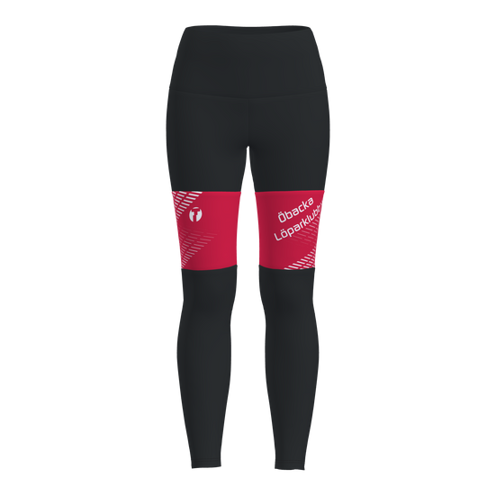 Fast Long Tights Women