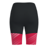 Fast Short Tights Women