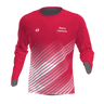 Free T-Shirt LS Women