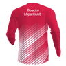 Free T-Shirt LS Women