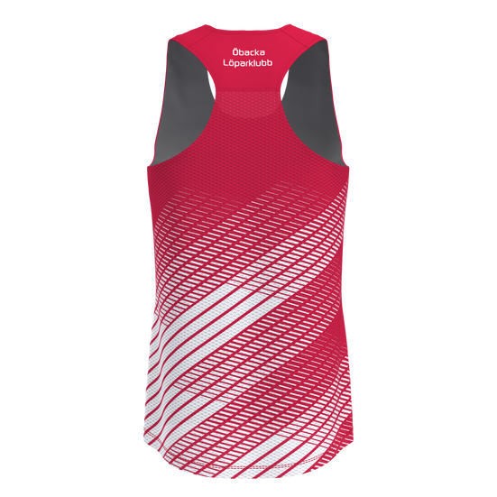 Fast 3.0 Singlet Women