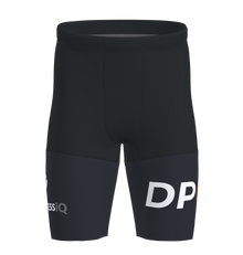 Fast Short Tights Men