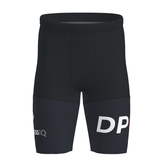 Fast Short Tights Men