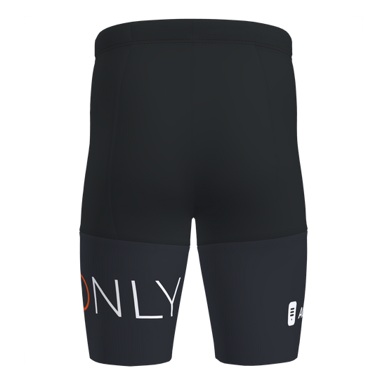 Fast Short Tights Men