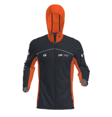 Feather Jacket Men