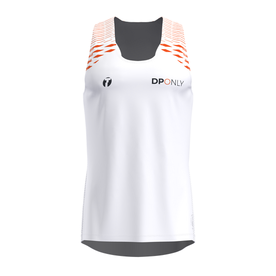 Fast 3.0 Singlet Men