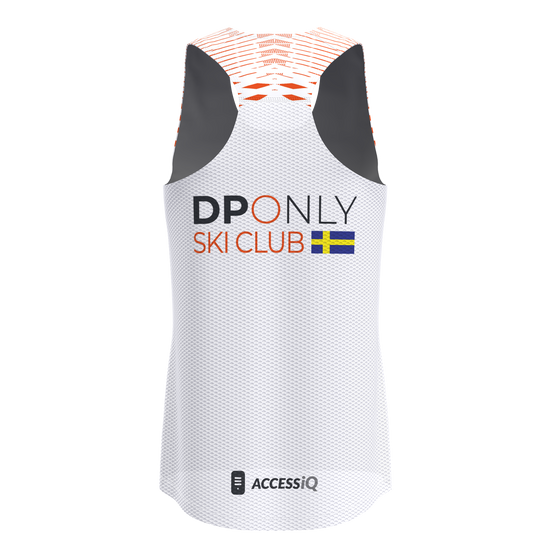 Fast 3.0 Singlet Men