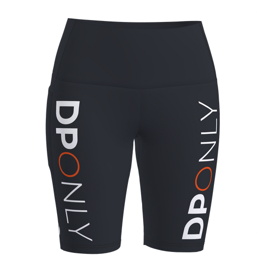 Trainer Short Tights Women