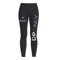 Trainer Long Tights Women
