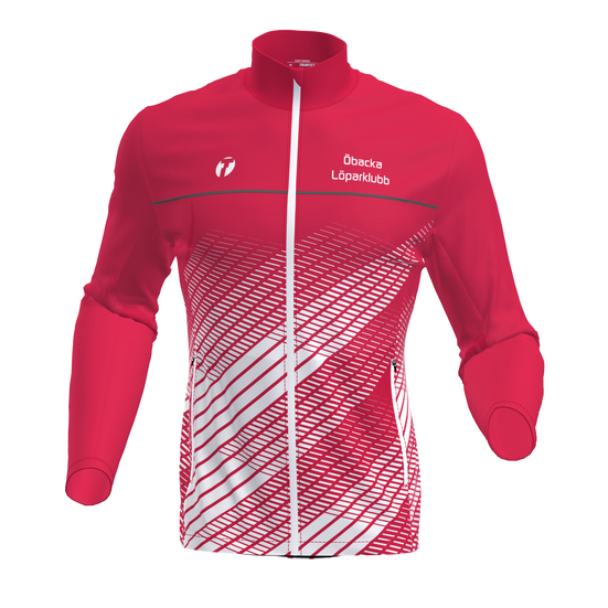 Fast Jacket Men