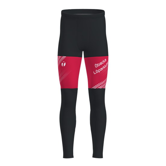 Fast Long Tights Men