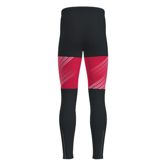 Fast Long Tights Men