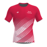 Run Ecogreen T-Shirt SS Men