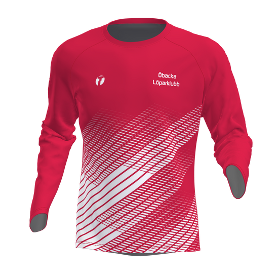 Free T-Shirt LS Men