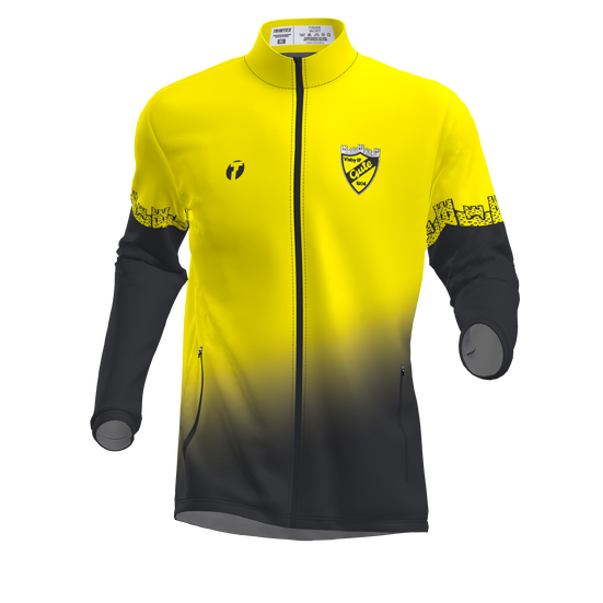 Fusion Jersey LZ Men