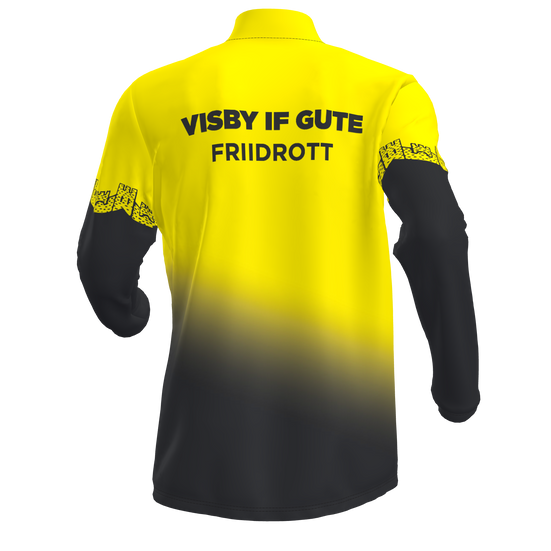 Fusion Jersey LZ Men