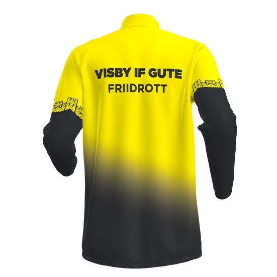 Fusion Jersey LZ Women