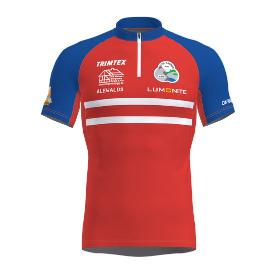 Rapid 2.0 O-Shirt SS Men