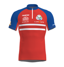 Rapid 2.0 O-Shirt SS Jr