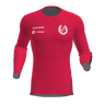 Fast T-Shirt LS Women