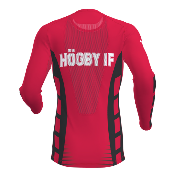 Fast T-Shirt LS Women