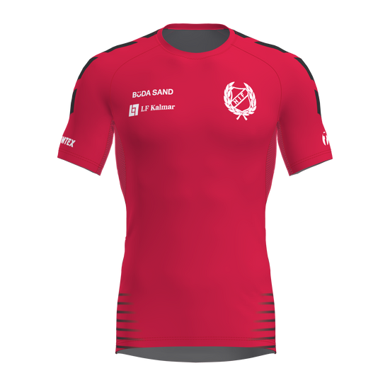 Fast T-Shirt SS Women