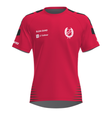 Free T-Shirt SS Jr