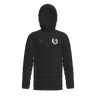 Storm Light Down Hoodie Jr
