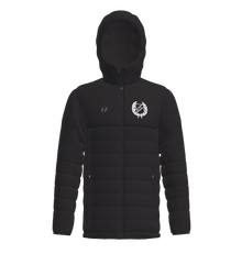 Storm Light Down Hoodie Women
