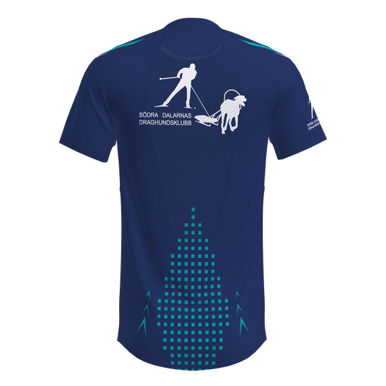 Run T-Shirt SS Jr